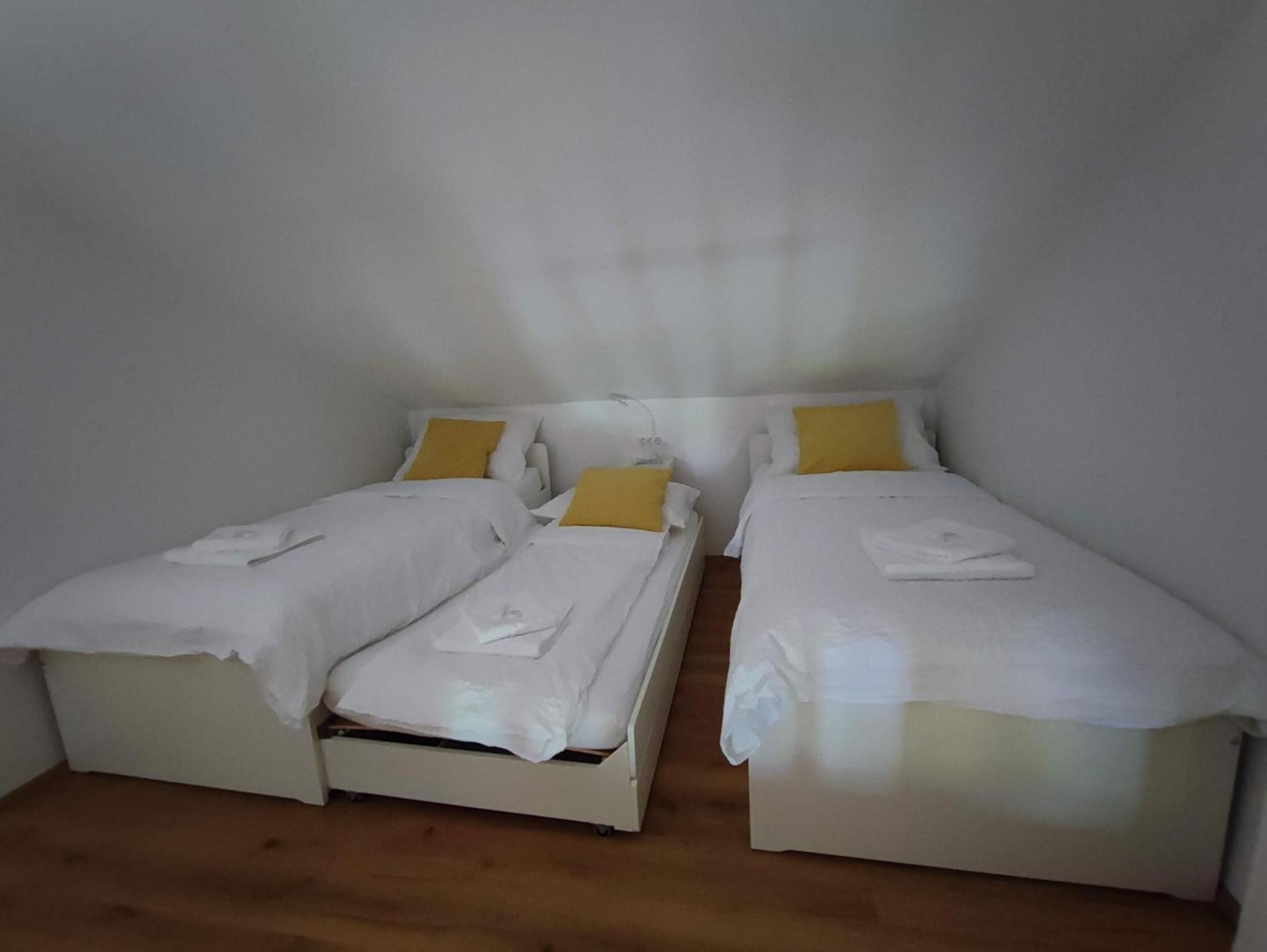 Apartments Frank Silo  Room photo